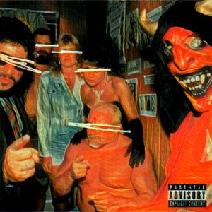 Rose Gvld Cypher (feat. Jordy, Vandal, Midnyteee, Cisco, Jpe$o & Apex) (Explicit)