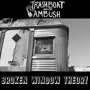 Broken Window Theory (Explicit)