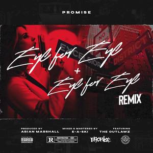 Eye for Eye (Remix)