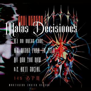 MALAS DECISIONES (Explicit)