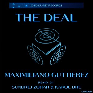 The Deal (Sundrej Zohar Remix)