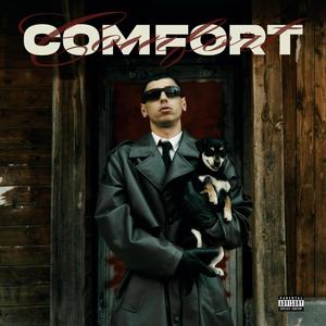 COMFORT (feat. Sau27) [Explicit]