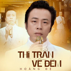 Thị Trấn Về Đêm