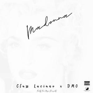 Madonna(feat. Dmo) (Explicit)