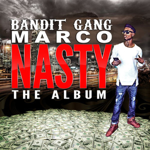 Nasty The Album (Explicit)