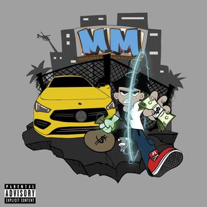 Gia Paige (feat. Kyle Splash) (Explicit)