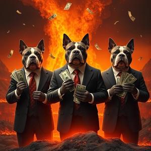 Put Her On The Bus (feat. Da'Khan & Yon) (Explicit)