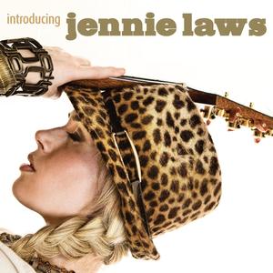 introducing jennie laws