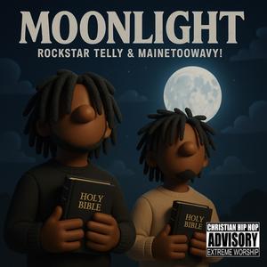 Moonlight (feat. Mainetoowavy!)