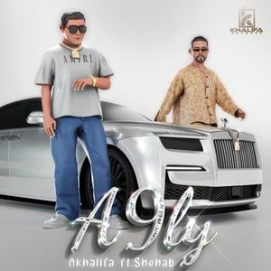 A9ly (feat. Shehab) (Explicit)