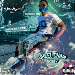 Wheelchair Bobby (Explicit)