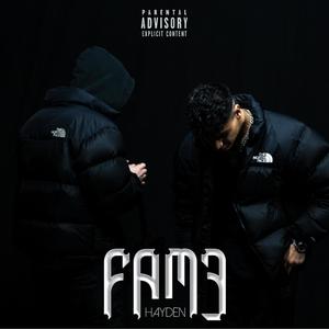 FAME (feat. KLP Beatz) [Explicit]