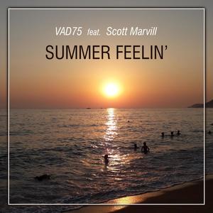 Summer Feelin' (feat. Scott Marvill)