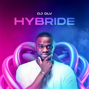 100% DJ DLV Kizomba Road To Hybride (feat. Myles Beatz, Andrex Ama, Nayah M & Crazy B)