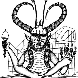 tokyo ghoul (sped up)