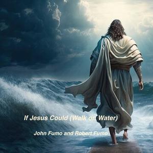 If Jesus Could (Walk on Water)