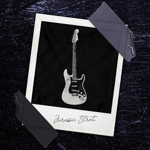 Jurassic Strat (Explicit)