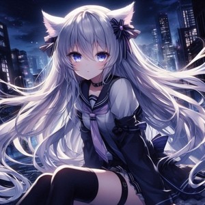 When Heartbeats Turn Secret (feat. X-Clash Ghost, はーちゃん & Luminous Angels)