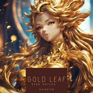 gold leaf (feat. SHAKYG)