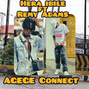 Agege Connect (Explicit)