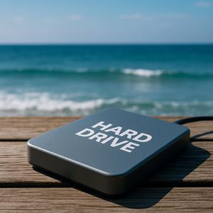 Hard Drive