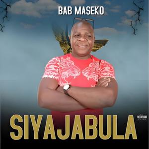 Siyajabula (feat. Pharaoh slaki & King Master Chisa)