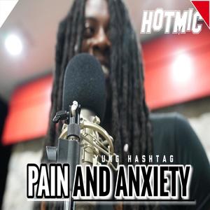 Pain & Anxiety (Explicit)
