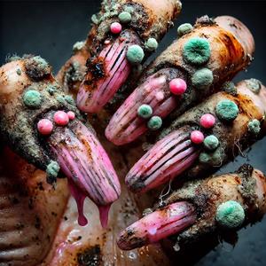 Rotten Royalty (DISS) (feat. DR.EXOTIC, LadyKins & VodkaCran|Explicit)