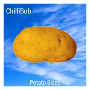 Potato Skies