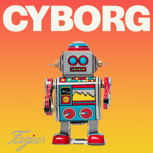 Cyborg