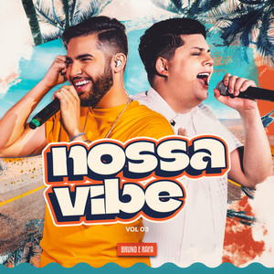 Nossa Vibe, Vol. 3 (Ao Vivo)