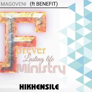 HiKhensile (feat. Benefit)