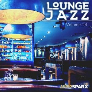 Lounge Jazz Volume 24
