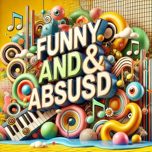 Funny and Absurd (Explicit)