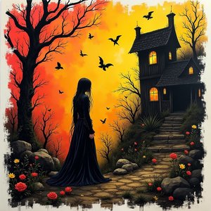 孟婆嫌我烦 (民谣版)