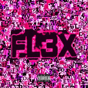 Left The Earth (feat. Axo) (Explicit)