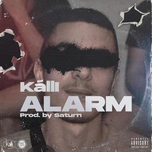 Alarm (feat. SΛTURN) (Explicit)