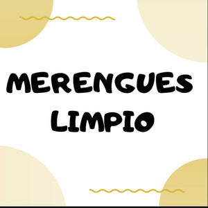 Merengues Limpio