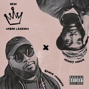 New Urban Legends (Explicit)