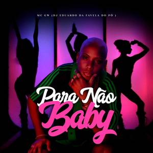 Para Não Baby (Explicit)