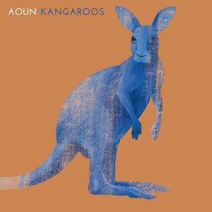 Kangaroos (Explicit)