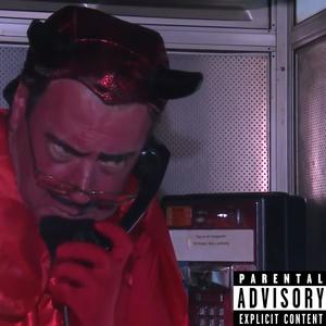 DONT CALL MY (feat. Jack Fleury) [Explicit]