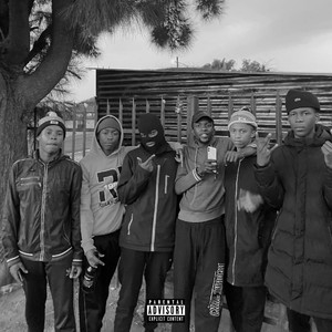 Vgrs (Vente Gape Re Sbutse) [Explicit]