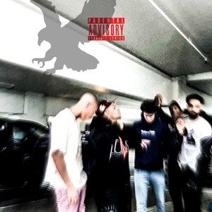 Prettyboy Ruby - ALL ON MY OWN (feat. K.T. & Dgreezy1) (Explicit)