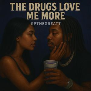 ****s love Me More (feat. Dotty) [Explicit]