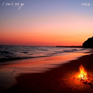 I Can't Let Go (feat. Adam Wallace & Jack Blakey)