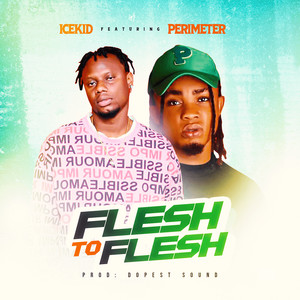 Flesh to Flesh (Explicit)