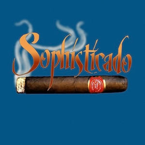 Signature Sophisticado (Vamped Out Mix)