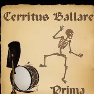 Cerritus Ballare
