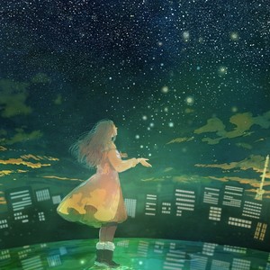 散作满天萤 (Demo)